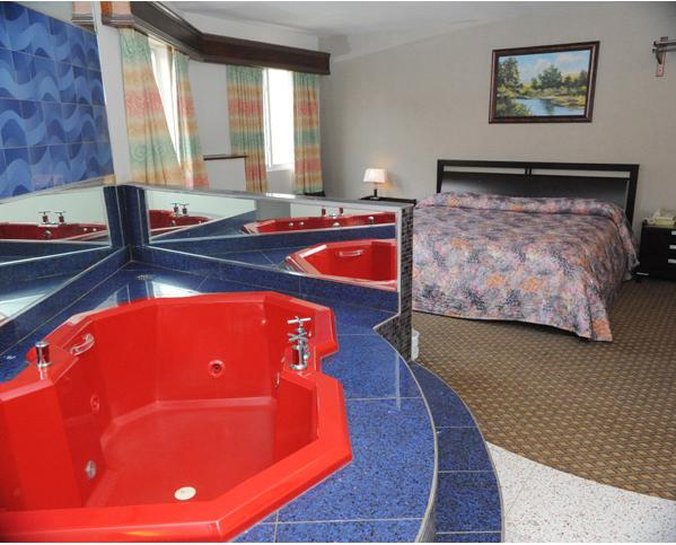 Skyview Motel - Fort Lee, NJ