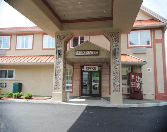 Skyview Motel - Fort Lee, NJ