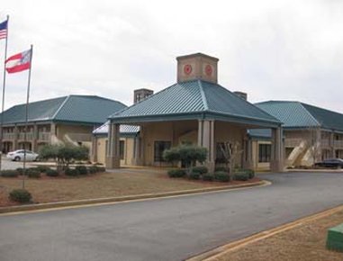 Baymont Inn And Suites Americus - Americus, GA