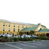 Days Inn & Suites-Baton Rouge Airport
