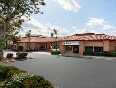 Days Inn - Rialto, CA