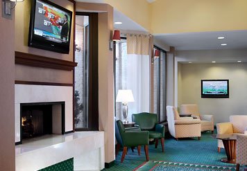 Courtyard By Marriott Hartford Windsor - Windsor, CT