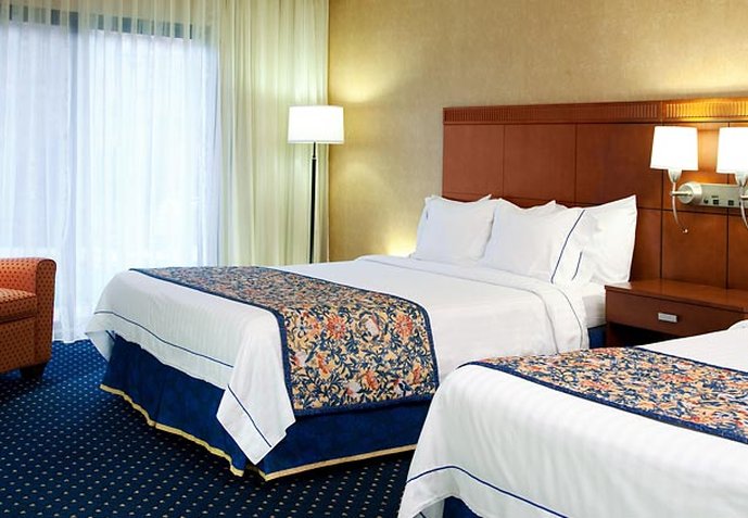 Courtyard By Marriott Hartford Windsor - Windsor, CT