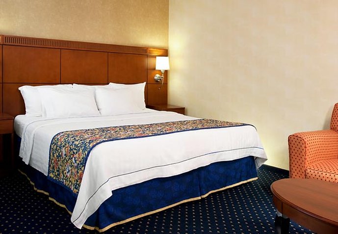 Courtyard By Marriott Hartford Windsor - Windsor, CT