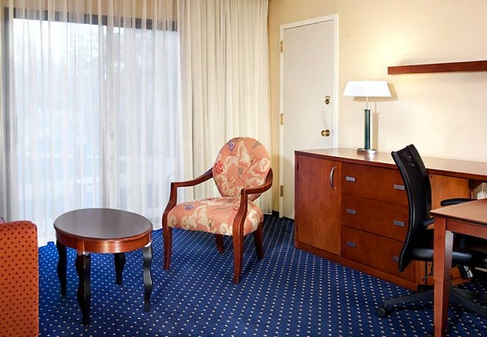Courtyard By Marriott Hartford Windsor - Windsor, CT