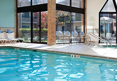 Courtyard By Marriott Hartford Windsor - Windsor, CT