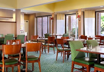 Courtyard By Marriott Hartford Windsor - Windsor, CT