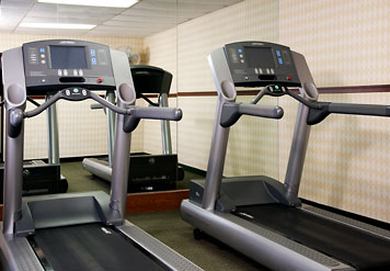 Courtyard By Marriott Hartford Windsor - Windsor, CT