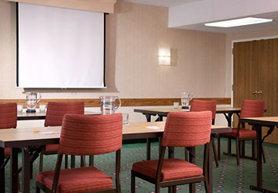 Courtyard By Marriott Hartford Windsor - Windsor, CT