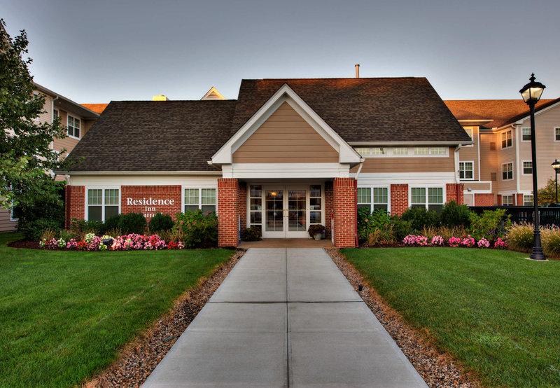 SpringHill Suites Milford - Milford, CT