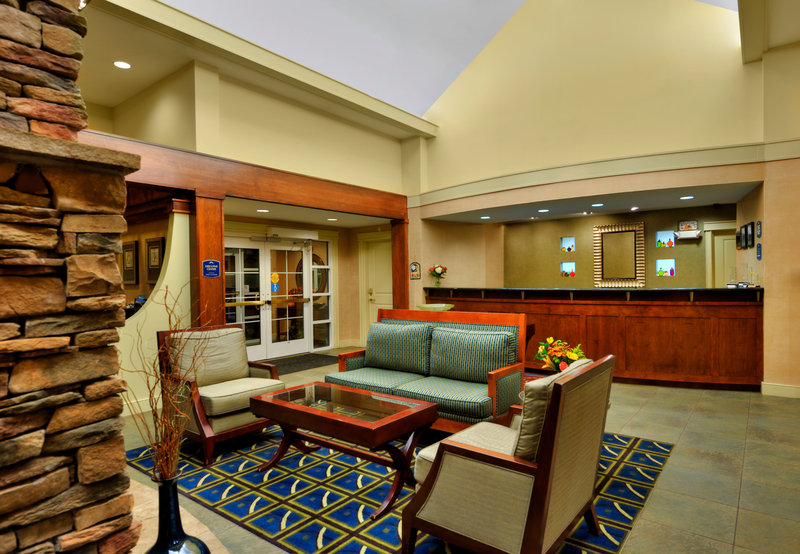 SpringHill Suites Milford - Milford, CT