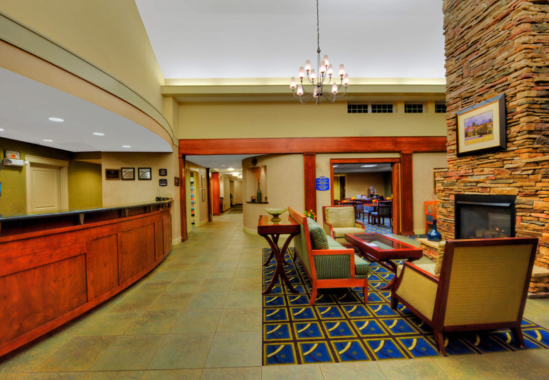 SpringHill Suites Milford - Milford, CT