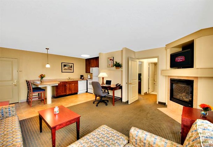 SpringHill Suites Milford - Milford, CT