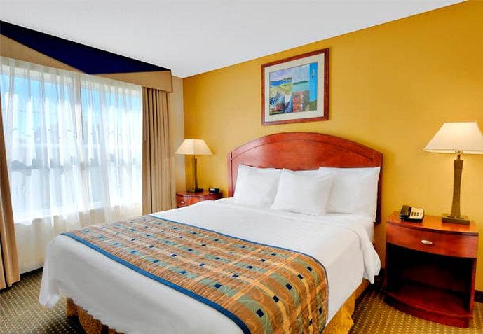SpringHill Suites Milford - Milford, CT