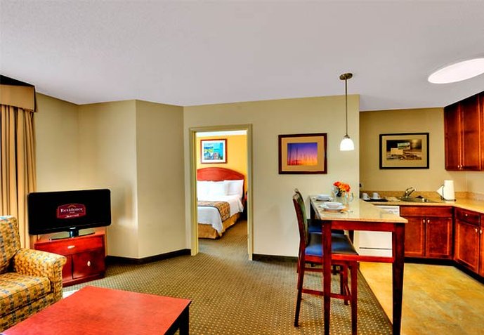 SpringHill Suites Milford - Milford, CT
