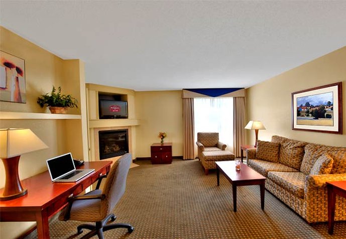 SpringHill Suites Milford - Milford, CT
