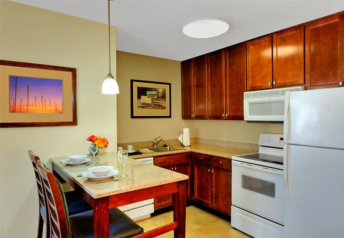 SpringHill Suites Milford - Milford, CT