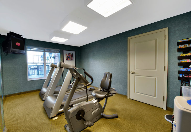 SpringHill Suites Milford - Milford, CT