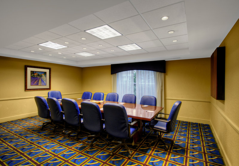 SpringHill Suites Milford - Milford, CT