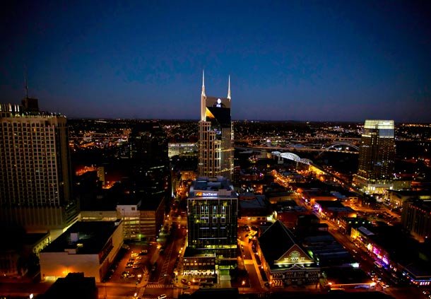 Renaissance - Nashville, TN