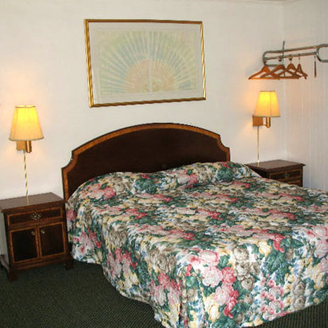 Relax Inn Altoona - Altoona, PA
