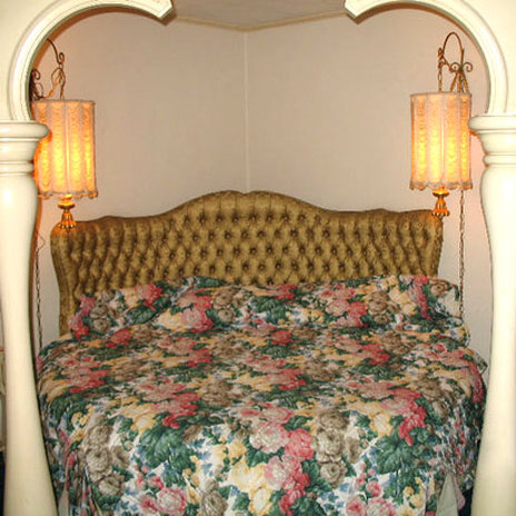 Relax Inn Altoona - Altoona, PA