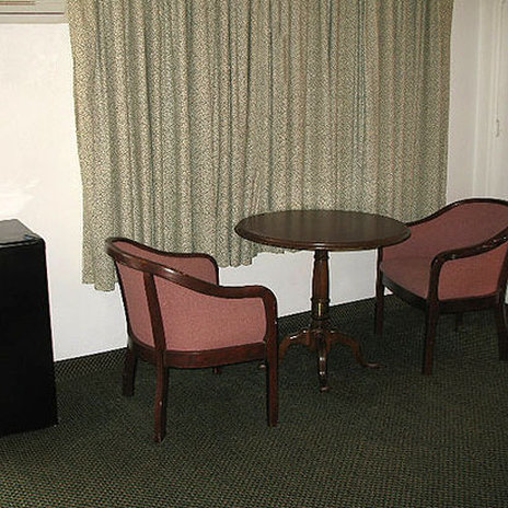 Relax Inn Altoona - Altoona, PA