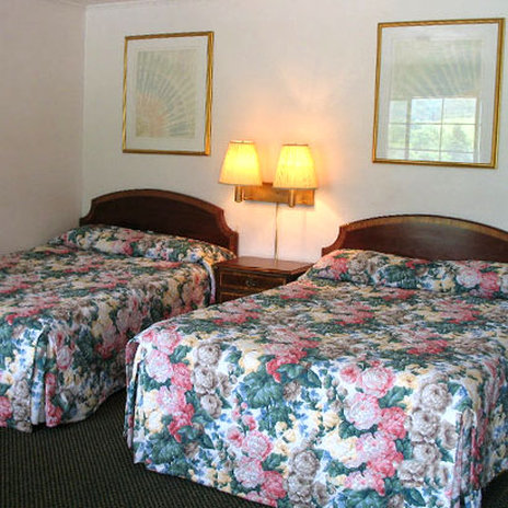 Relax Inn Altoona - Altoona, PA