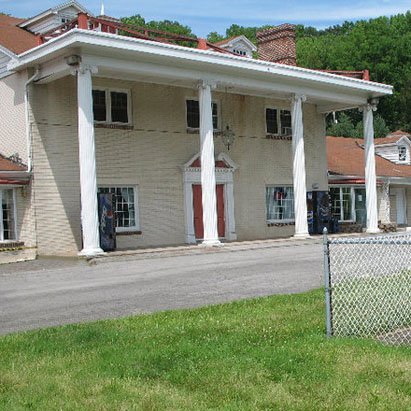 Relax Inn Altoona - Altoona, PA