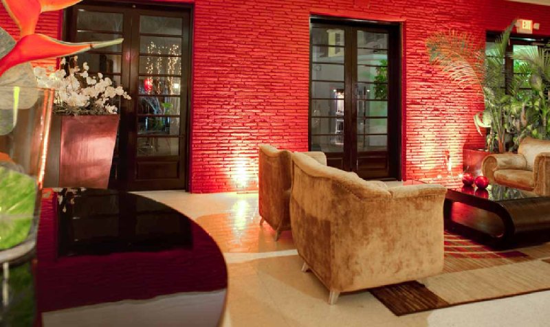 Hampton Inn Miami South Beach-17th Street - Miami Beach, FL