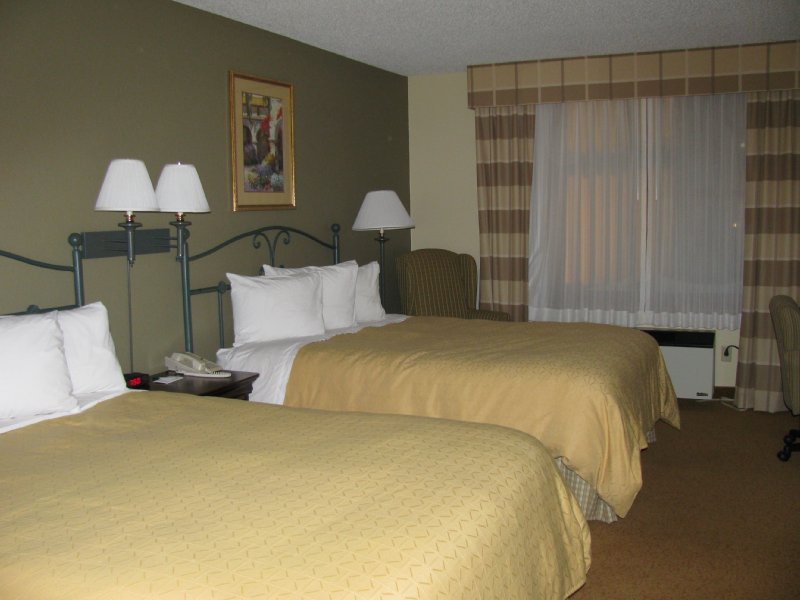 Country Inn & Suites By Carlson, Minneapolis West, MN - Minneapolis, MN