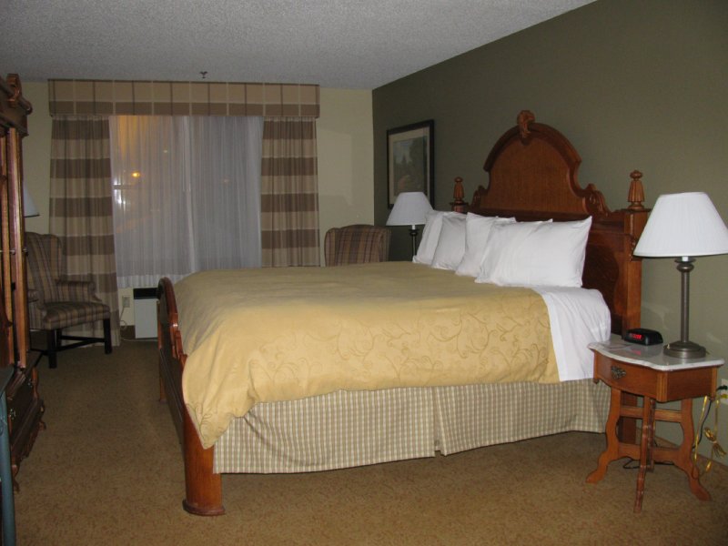 Country Inn & Suites By Carlson, Minneapolis West, MN - Minneapolis, MN