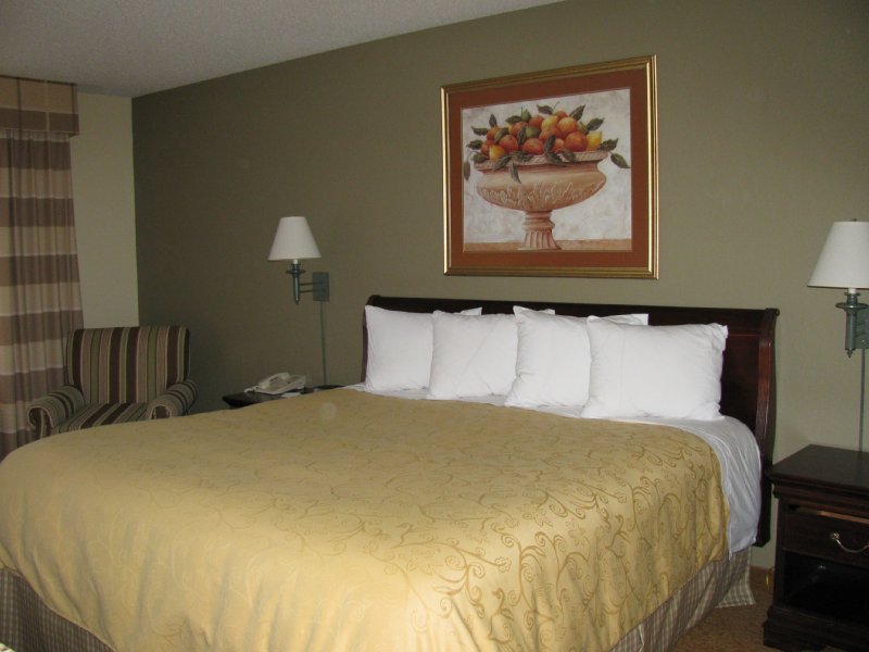 Country Inn & Suites By Carlson, Minneapolis West, MN - Minneapolis, MN