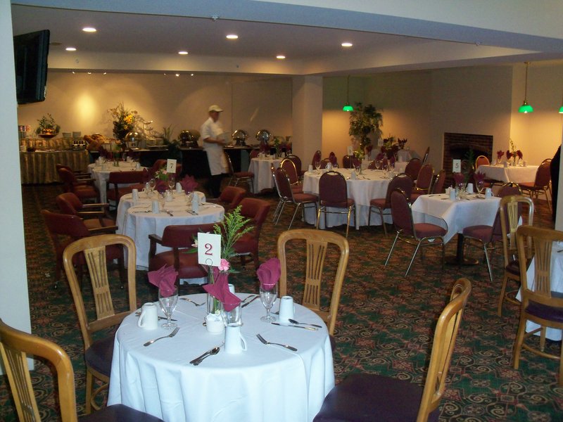 Holiday Inn Hotel & Suites NASHUA - Nashua, NH