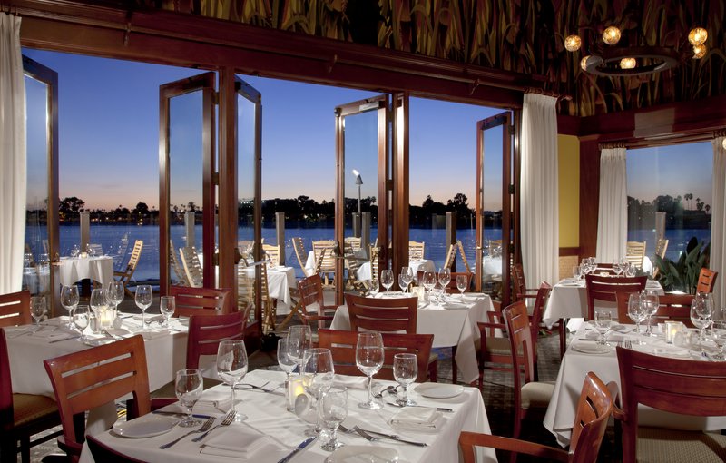 Paradise Point Resort & Spa - San Diego, CA
