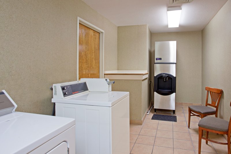 Holiday Inn Express BARSTOW-HISTORIC ROUTE 66 - Barstow, CA