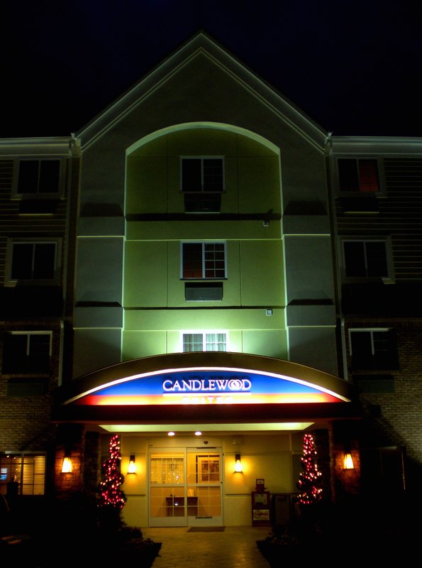 Candlewood Suites BOWLING GREEN - Oakland, KY