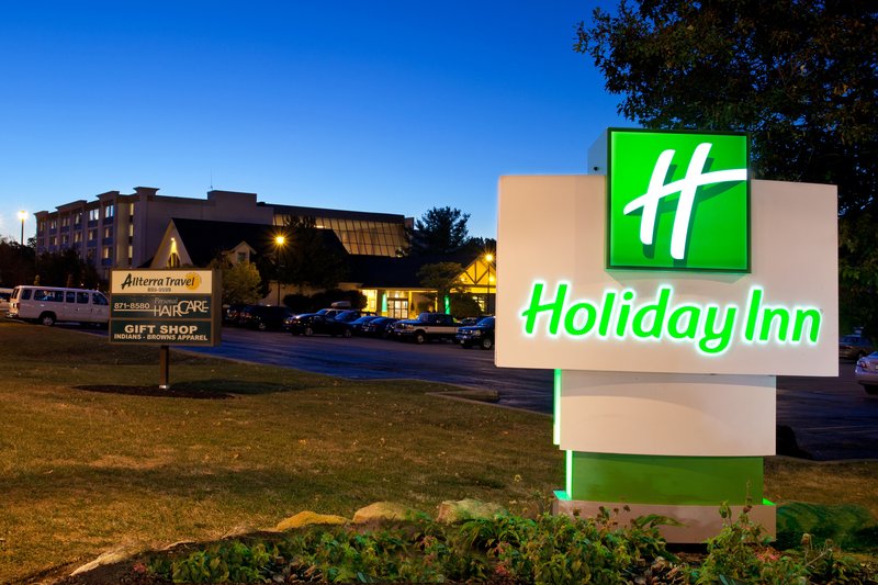 RESIDENCE INN - Westlake, OH