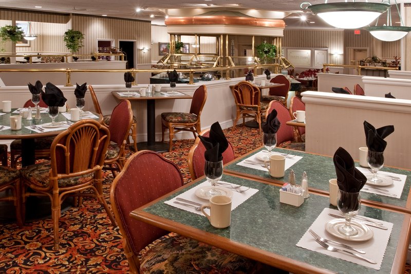 RESIDENCE INN - Westlake, OH