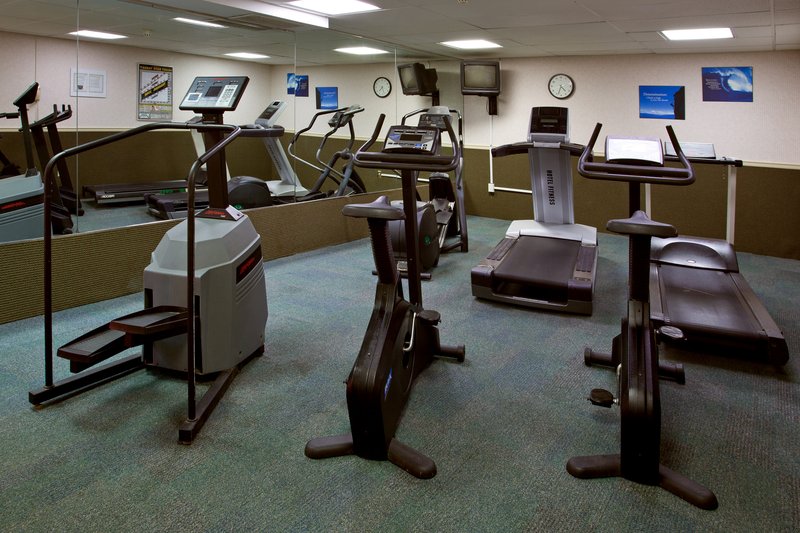 RESIDENCE INN - Westlake, OH