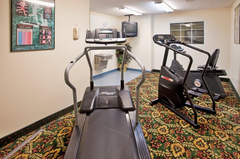 Candlewood Suites COLUMBIA - Columbia, MO