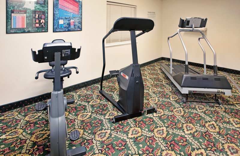 Candlewood Suites COLUMBIA - Columbia, MO