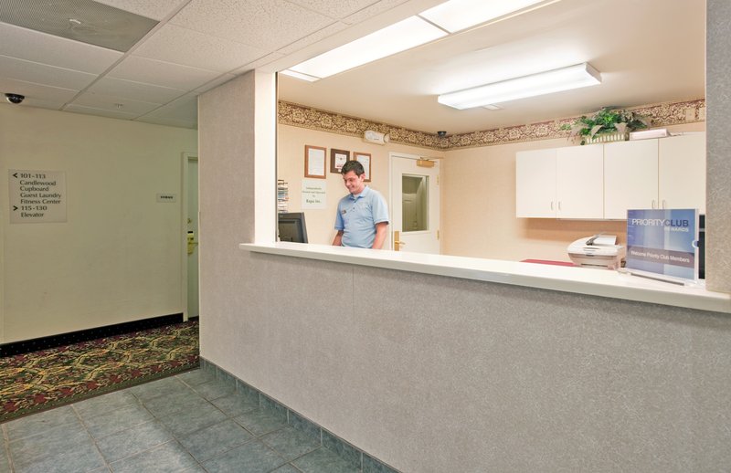 Candlewood Suites COLUMBIA - Columbia, MO