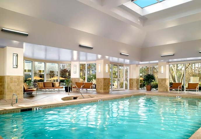 Atlanta Evergreen Marriott Conference Resort - Stone Mountain, GA