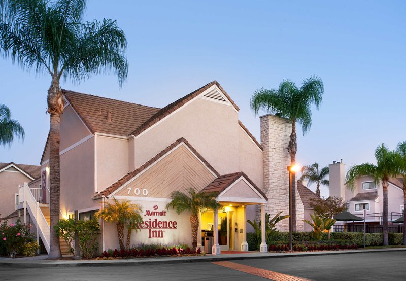 Residence Inn - Placentia, CA