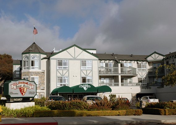 Ascot Suites-An Ascend Hotel - Morro Bay, CA