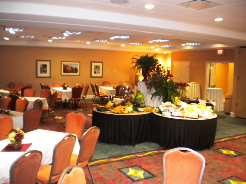 Hilton Garden Inn Fort Myers Airport/Fgcu - Fort Myers, FL