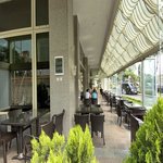 Allstar Akgun Hotel - Istanbul - Restaurant