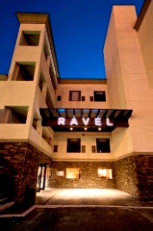 Ravel Hotel - Long Island City, NY