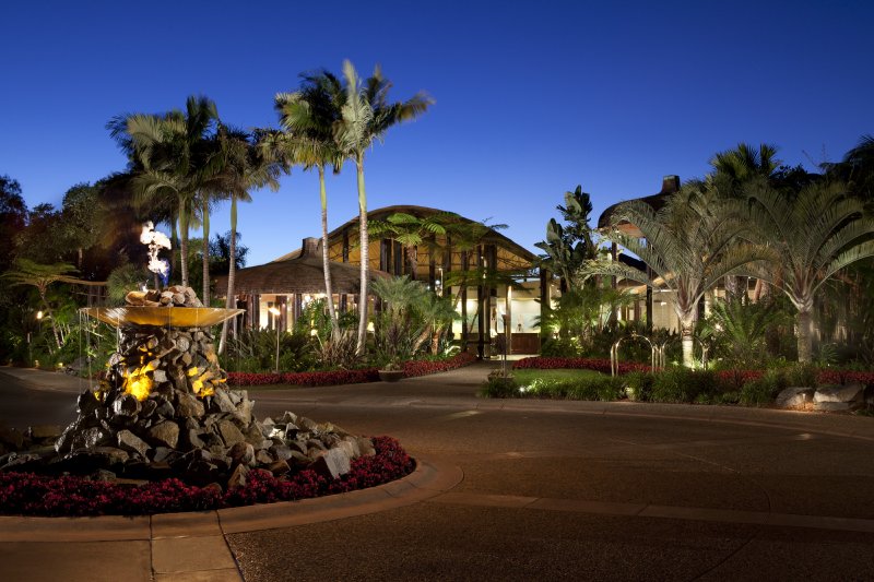 Paradise Point Resort & Spa - San Diego, CA